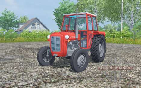 IMT 539 для Farming Simulator 2013