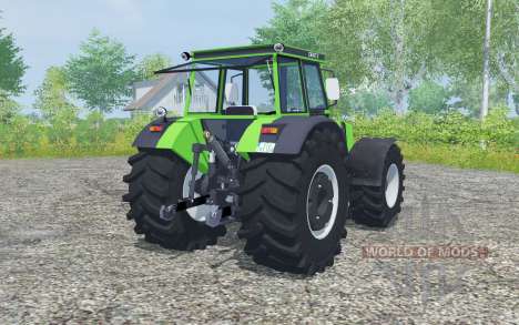 Deutz DX 145 для Farming Simulator 2013