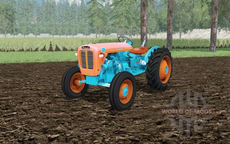 Lamborghini 1R для Farming Simulator 2015
