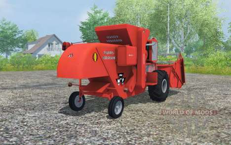 Massey Ferguson 830 для Farming Simulator 2013