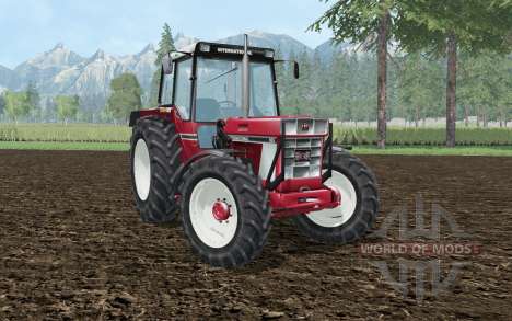 International 955 A для Farming Simulator 2015