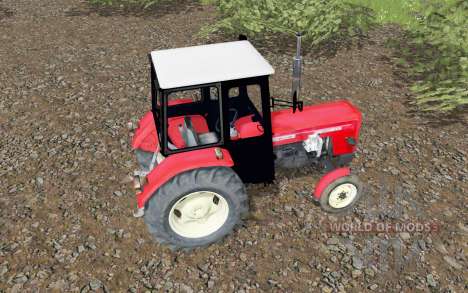 Ursus C-360 для Farming Simulator 2017