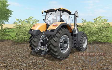 New Holland T7-series для Farming Simulator 2017