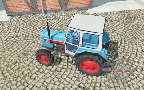 Eicher 3066A для Farming Simulator 2013
