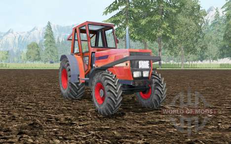 Same Frutteto II 60 для Farming Simulator 2015