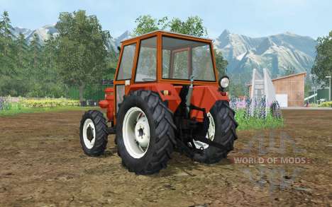 Store 404 для Farming Simulator 2015