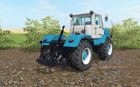 Т-150К для Farming Simulator 2017