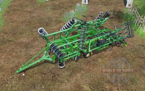 John Deere 2730 для Farming Simulator 2015