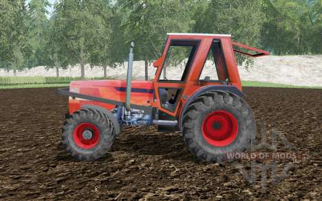 Same Frutteto II 60 для Farming Simulator 2015
