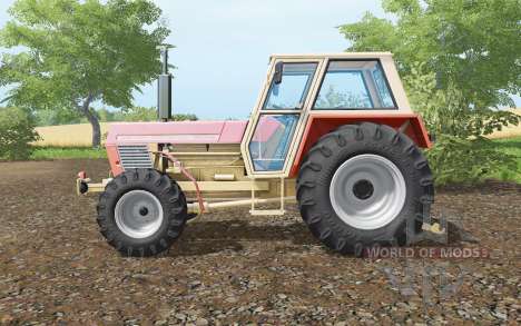 Zetor Crystal 12045 для Farming Simulator 2017