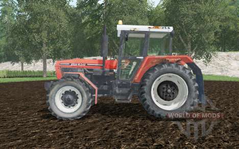 ZTS 16245 для Farming Simulator 2015