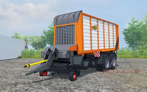 Kaweco Thorium 45 для Farming Simulator 2013
