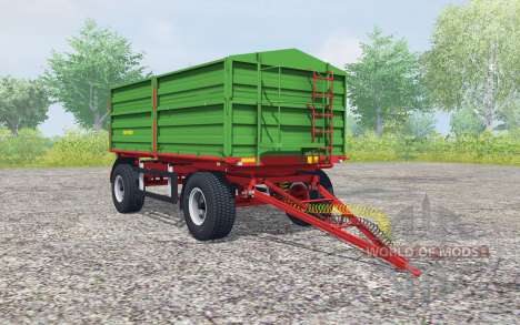 Pronar T680 для Farming Simulator 2013