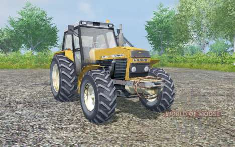 Ursus 1614 для Farming Simulator 2013