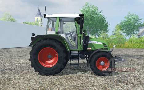 Fendt Farmer 309 C для Farming Simulator 2013