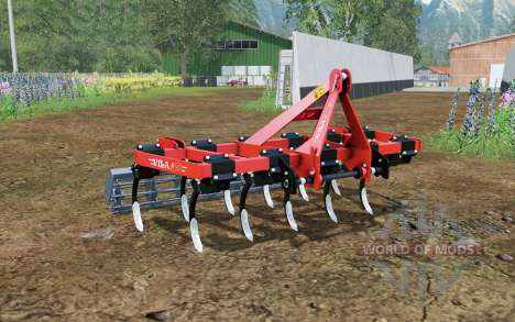 Vila SXH-2-11 для Farming Simulator 2015
