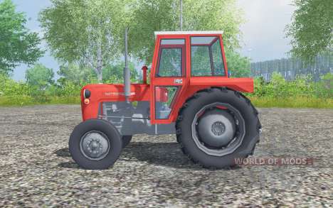 IMT 539 для Farming Simulator 2013