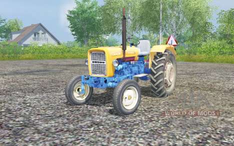 Ursus C-330 для Farming Simulator 2013