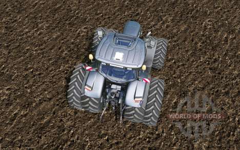 Case IH Puma 230 для Farming Simulator 2015