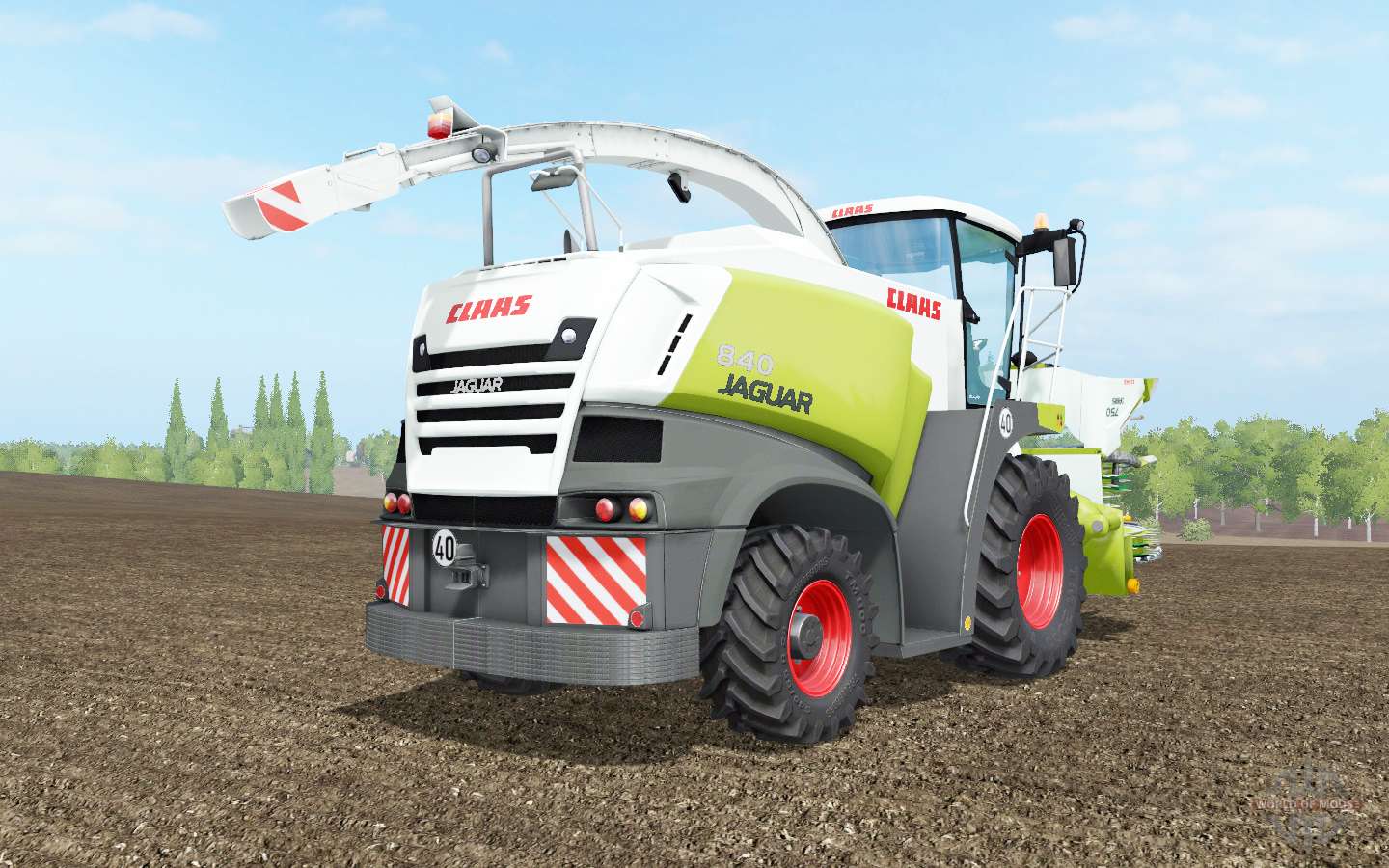 Jaguar 800. Ягуар fs17. CLAAS Lexion Jaguar.