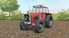 IMT 590 DV DL Specijal для Farming Simulator 2017