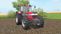 Case IH 1455 XŁ для Farming Simulator 2017