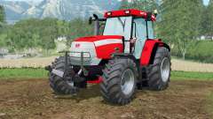 McCormick MTX150 для Farming Simulator 2015