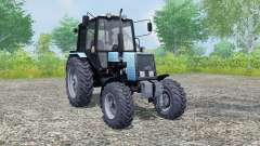 МТЗ-1025 Беларуҫ для Farming Simulator 2013