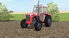 IMT 539 DeLuxᶒ для Farming Simulator 2017