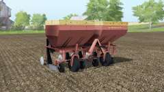СН-4Б v1.1 для Farming Simulator 2017