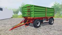Pronar T680 pantone green для Farming Simulator 2013