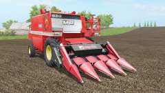 Massey Fergusoɲ 620 для Farming Simulator 2017