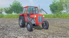 IMT 539 DeLuxᶒ для Farming Simulator 2013