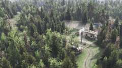 Quickly для Spin Tires