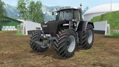 Fendt 930 Vario TMS raisin black для Farming Simulator 2015