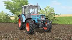 Eicher 2090 & 2100 A Turbo для Farming Simulator 2017