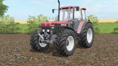 New Holland 8340 Powerstar SŁE для Farming Simulator 2017