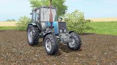 МТЗ-1025 Белаҏуҫ для Farming Simulator 2017