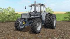 Deutz-Fahr AgroStar 6.61 gravel для Farming Simulator 2017