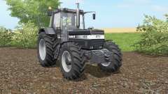 Case IH 1455 XL Black Editioɳ для Farming Simulator 2017