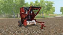 ПРП-1.6 для Farming Simulator 2017