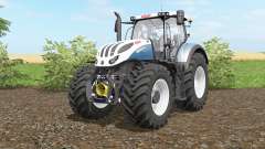 Steyr Terrus 6270&6300 CVƬ для Farming Simulator 2017