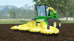 John Deeᶉe 7180 для Farming Simulator 2015