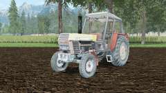Ursus 1212 new york pink для Farming Simulator 2015