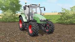 Massey Ferguson 5610 & 5613 для Farming Simulator 2017