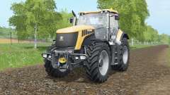 JCB Fastrac 8280-8310 для Farming Simulator 2017