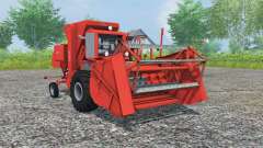 Massey Ferguson 830 для Farming Simulator 2013