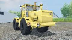 Кировᶒц К-700А для Farming Simulator 2013