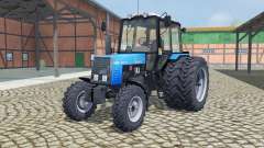МТЗ-1025 Белаҏус для Farming Simulator 2013