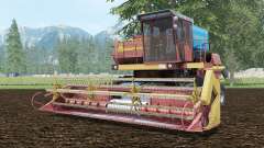 Доң-1500А для Farming Simulator 2015